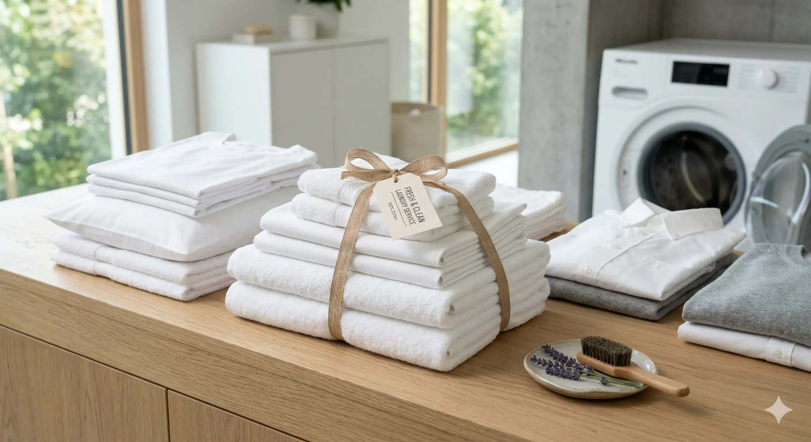 Laundrapp
